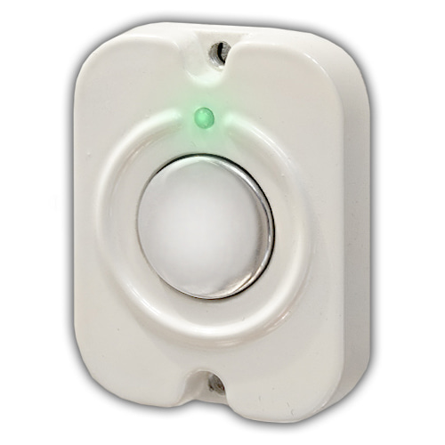 EXITka (белый) кнопка выхода Олевс