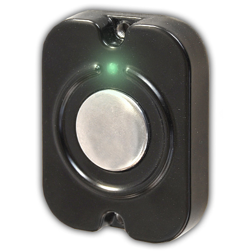 EXITka (черный) кнопка выхода Олевс