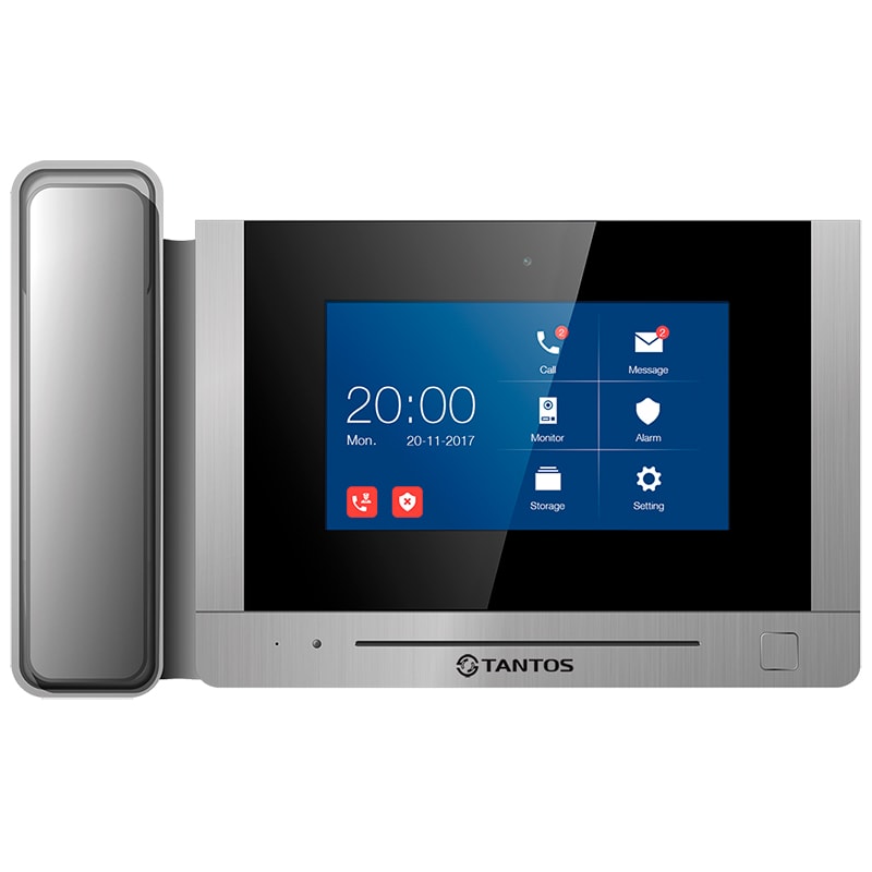 EasyCon пульт консьержа Tantos