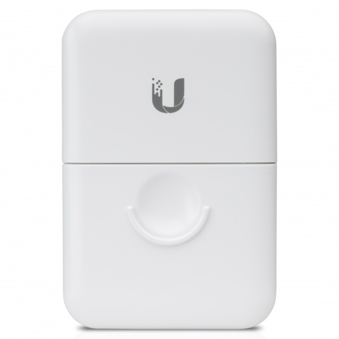 Ethernet Surge Protector Gen2 (ETH-SP-G2) защита IP цепей Ubiquiti
