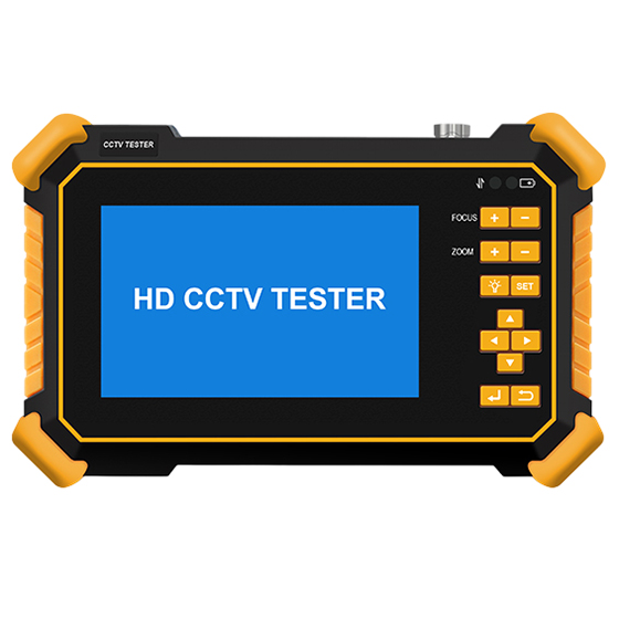 Expert-43GL гибридный видеотестер Hunter