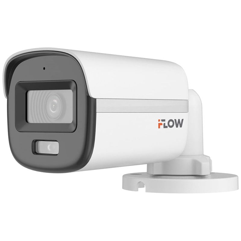 F-AC-2126M (2.8) MHD видеокамера 2Mp iFlow