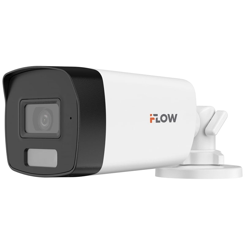 F-AC-2222M (2.8) MHD видеокамера 2Mp iFlow