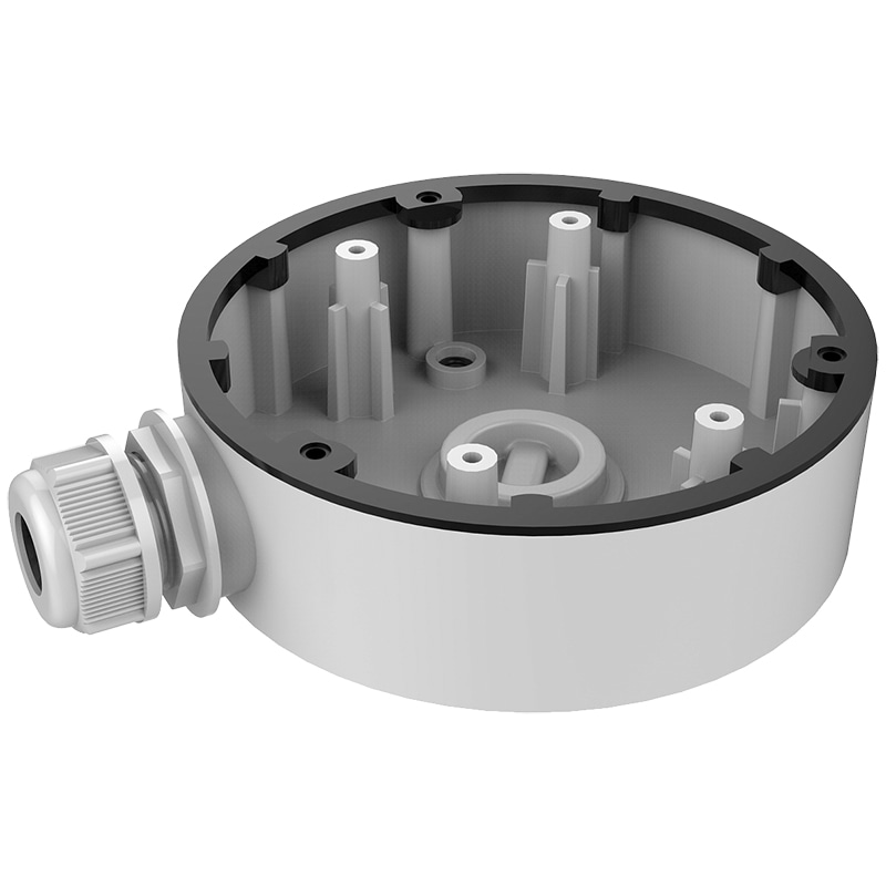 F-AY10030 монтажная коробка iFlow