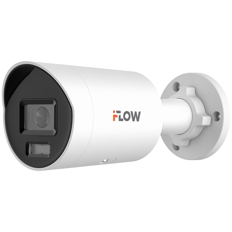 F-IC-2146CM (2.8) IP видеокамера 4Mp iFlow