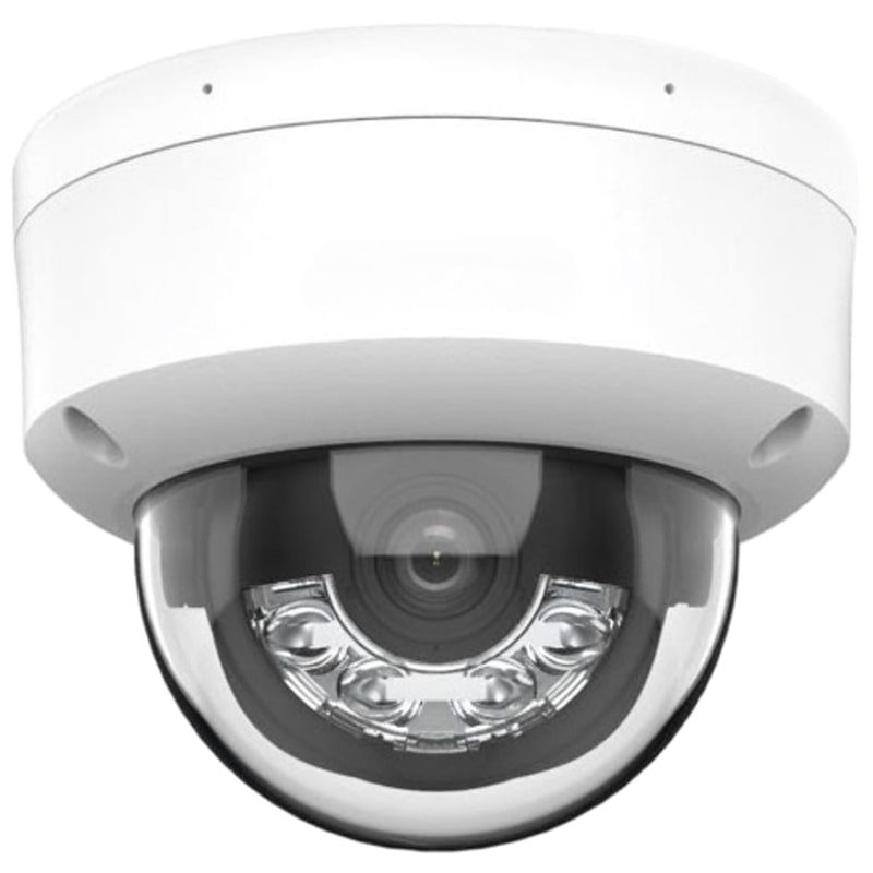 F-IC-2482C2MS (4) IP видеокамера 8Mp iFlow