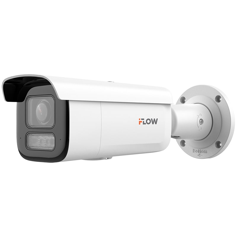 F-IC-2646CSZ4 (2.8-12) IP видеокамера 4Mp iFlow