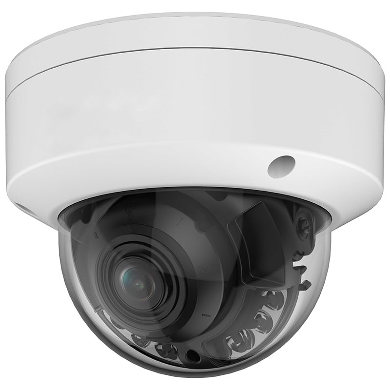 F-IC-2746CSZ4 (2.8-12) IP видеокамера 4Mp iFlow