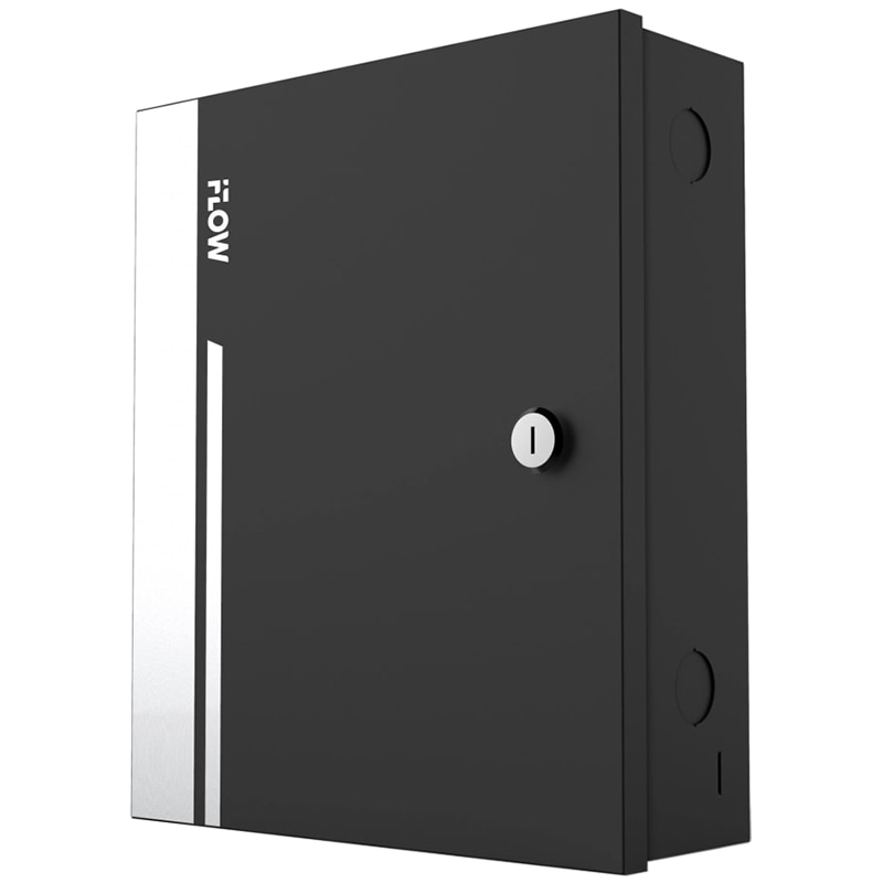 F-KD-1320 автономный контроллер iFlow