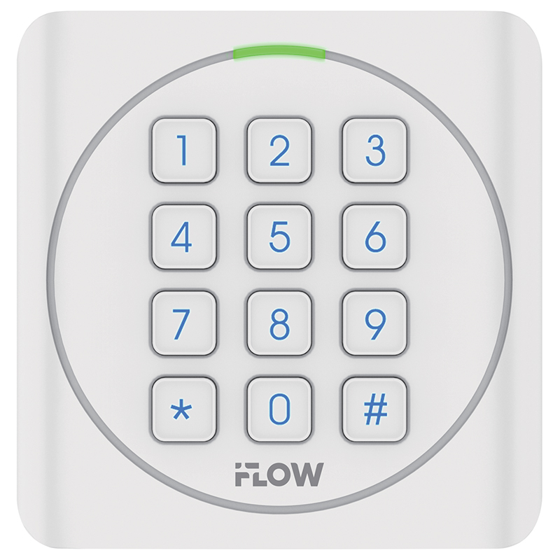 F-KD-4301PMK бесконтактный считыватель iFlow