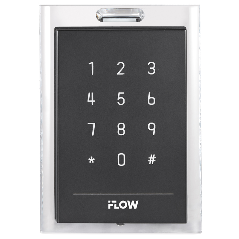 F-KD-4401PMK бесконтактный считыватель iFlow