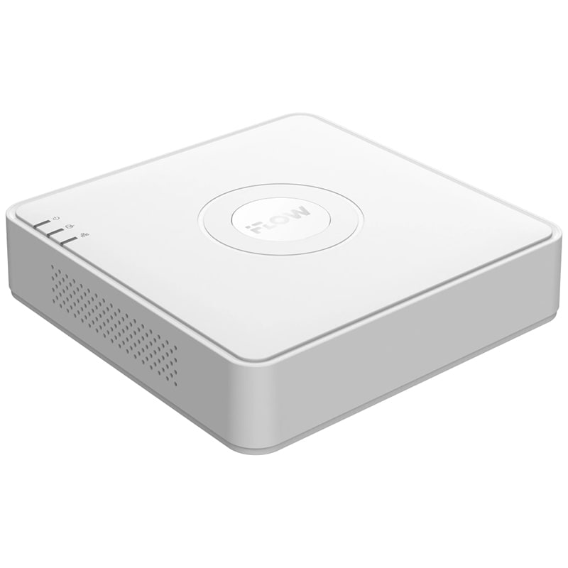 F-NR-108P IP видеорегистратор iFlow