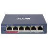 F-SW-EM206POE-VM PoE коммутатор iFlow