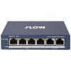 F-SW-EM606POE-VM PoE коммутатор iFlow