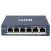 F-SW-EM606POE-VM/L PoE коммутатор iFlow