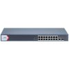 F-SW-EM618POE-VM PoE коммутатор iFlow