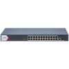 F-SW-EM626POE-VM/L PoE коммутатор iFlow
