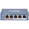 F-SW-EU205POE-V PoE коммутатор iFlow