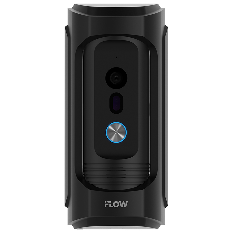F-VI-1500ISCE1 IP вызывная панель iFlow