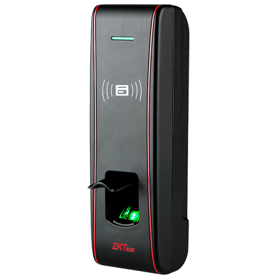 F16 EM биометрический считыватель ZKTeco