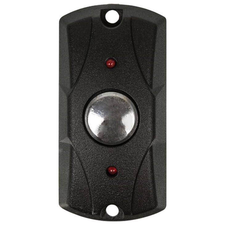 FE-100 (черный) кнопка выхода Falcon Eye