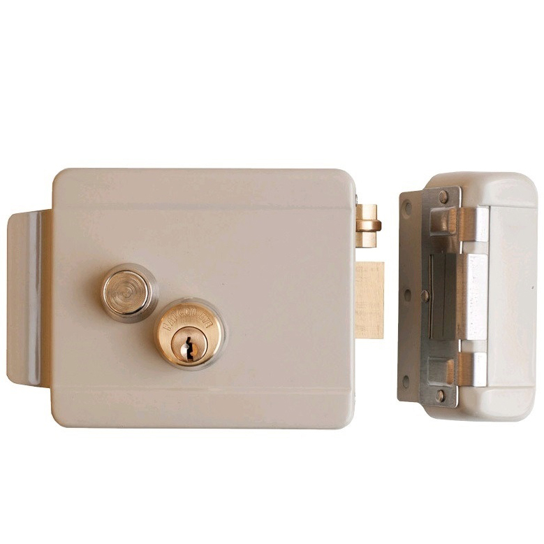 FE-2369 (i) электромеханический замок Falcon Eye