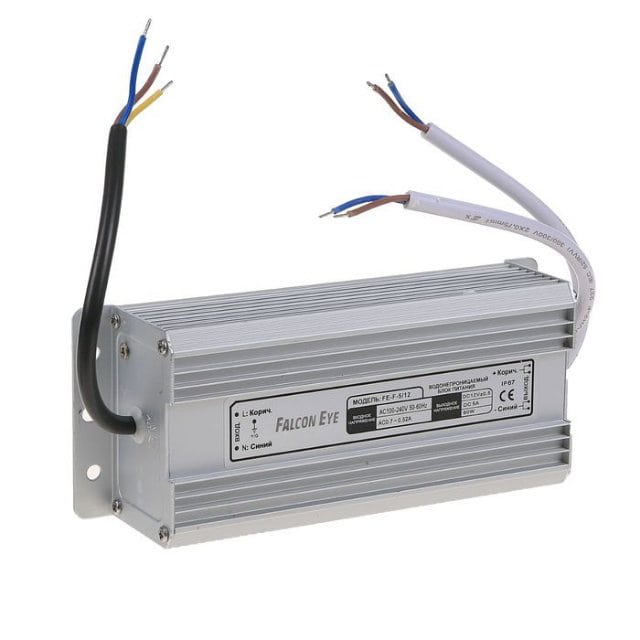 FE-F-5/12 блок питания Falcon Eye