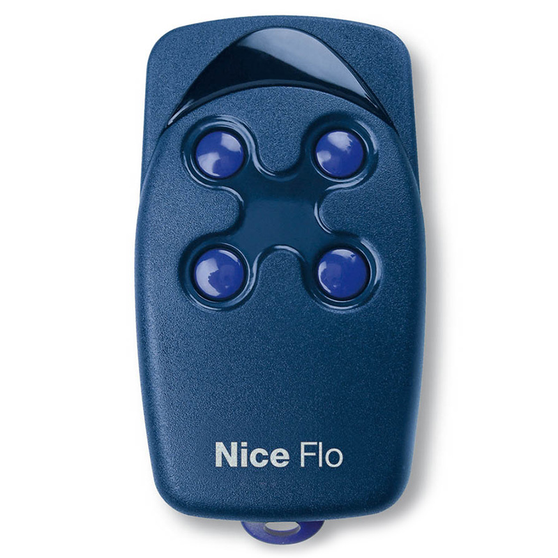 FLO4 пульт Nice