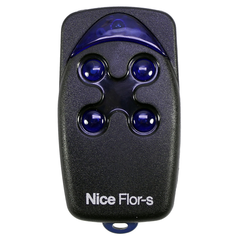 FLO4R-S пульт Nice