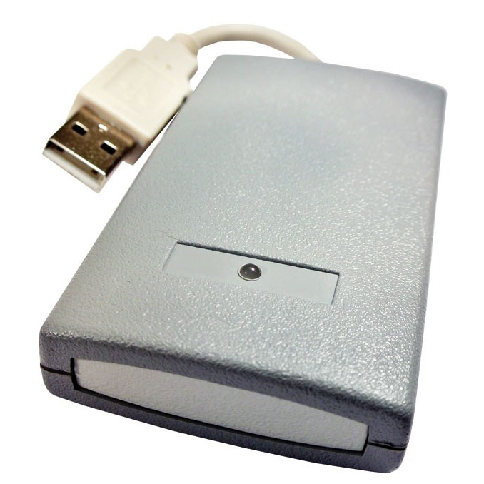 FLY-RS настольный считыватель Stork