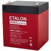 FORS 12045 аккумулятор 4.5Ач 12В Etalon