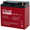 FORS 1218 аккумулятор 18Ач 12В Etalon