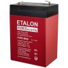 FORS 6045 аккумулятор 4.5Ач 6В Etalon
