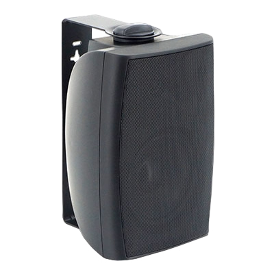 FORTE-20T (черный) настенный громкоговоритель Volta