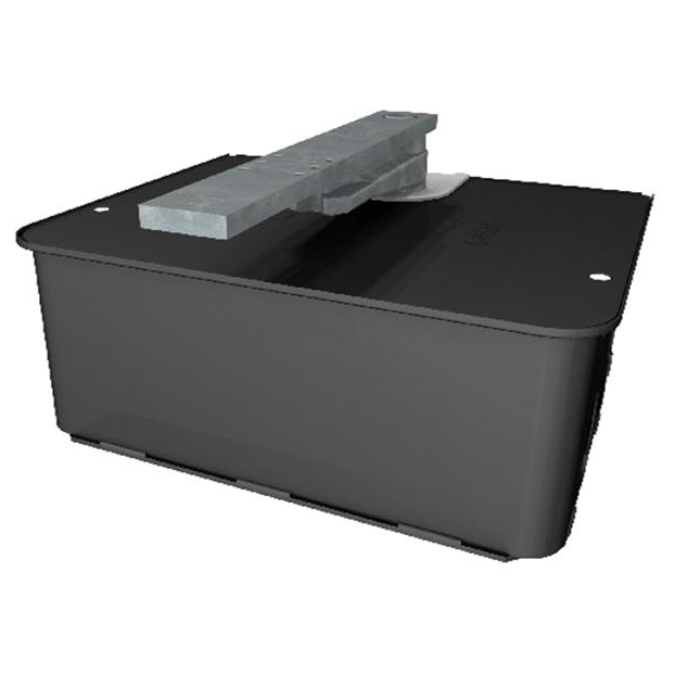 FROG-CFN корпус привода Came