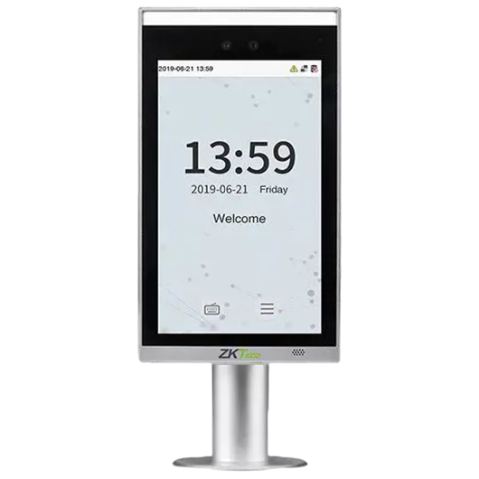 FaceDepot-7BL [CH] биометрический считыватель ZKTeco
