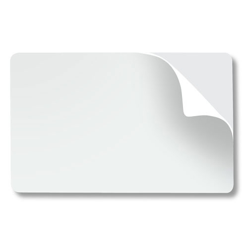 Fargo 81759 (UltraCard CR-79) наклейка на карты (500 шт.)