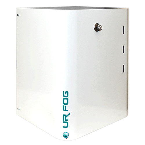 Fast 1500 Pump Pro Plus генератор тумана UR Fog