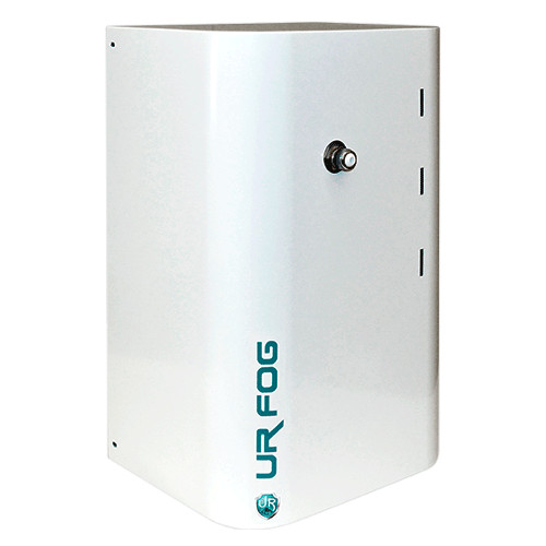 Fast 250 Pump Pro Plus генератор тумана UR Fog