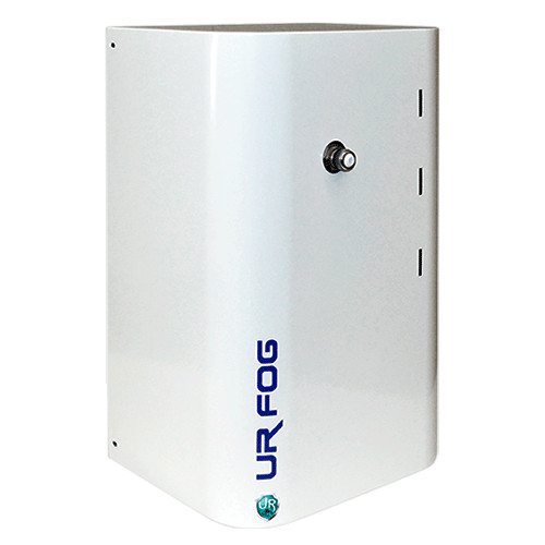 Fast 500 Pump Pro Plus генератор тумана UR Fog