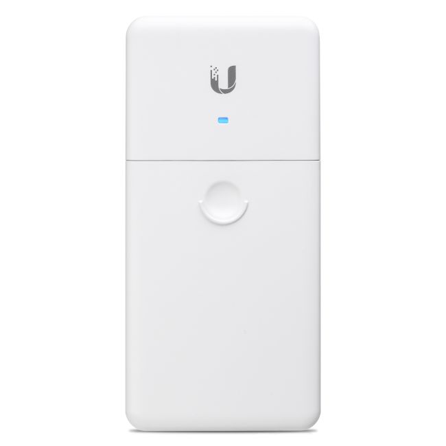 Fiber PoE Gen2 (F-POE-G2) инжектор PoE Ubiquiti