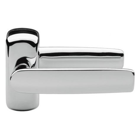 Форум 4/0650 Ms/CR комплект ручек Abloy