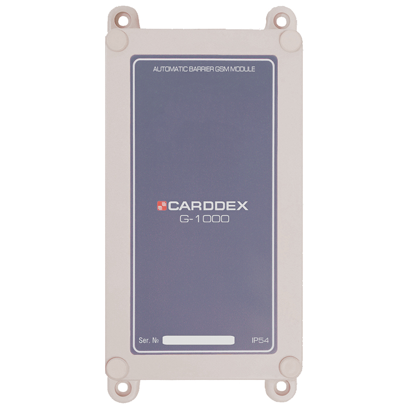 G-1000 GSM-модуль Carddex