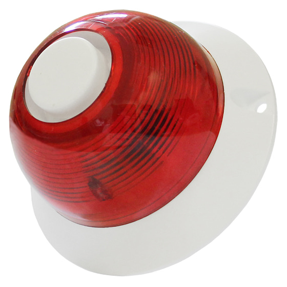 Г-12-К светозвуковой оповещатель Арсенал Безопасности