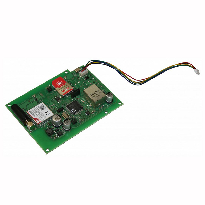 GE-коммуникатор (24) Сибирский Арсенал