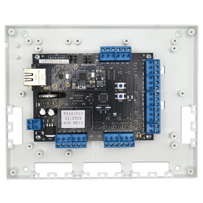 Gate-8000-Ethernet контроллер