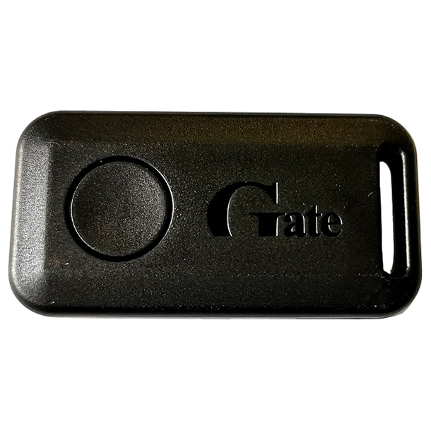 Gate-TX-BLE радиобрелок
