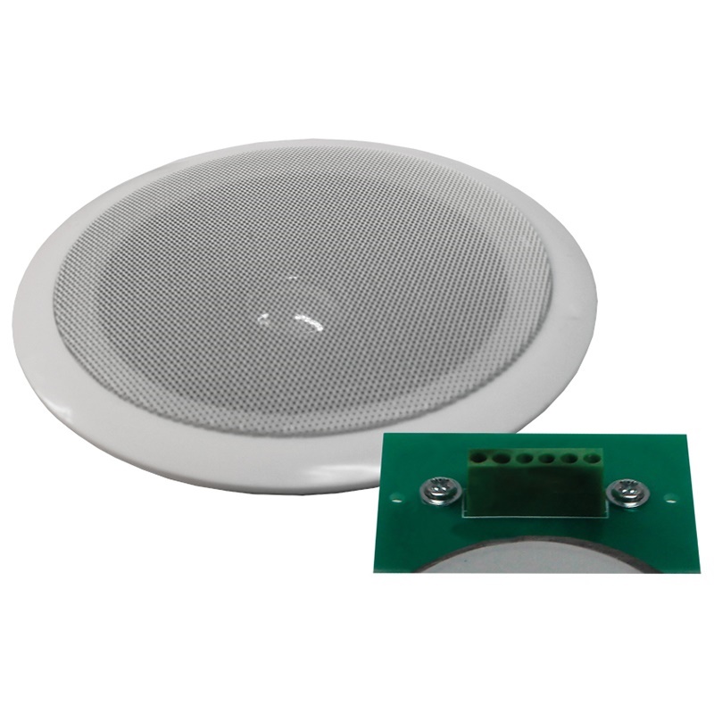 Глагол-П-3 речевой оповещатель Тромбон