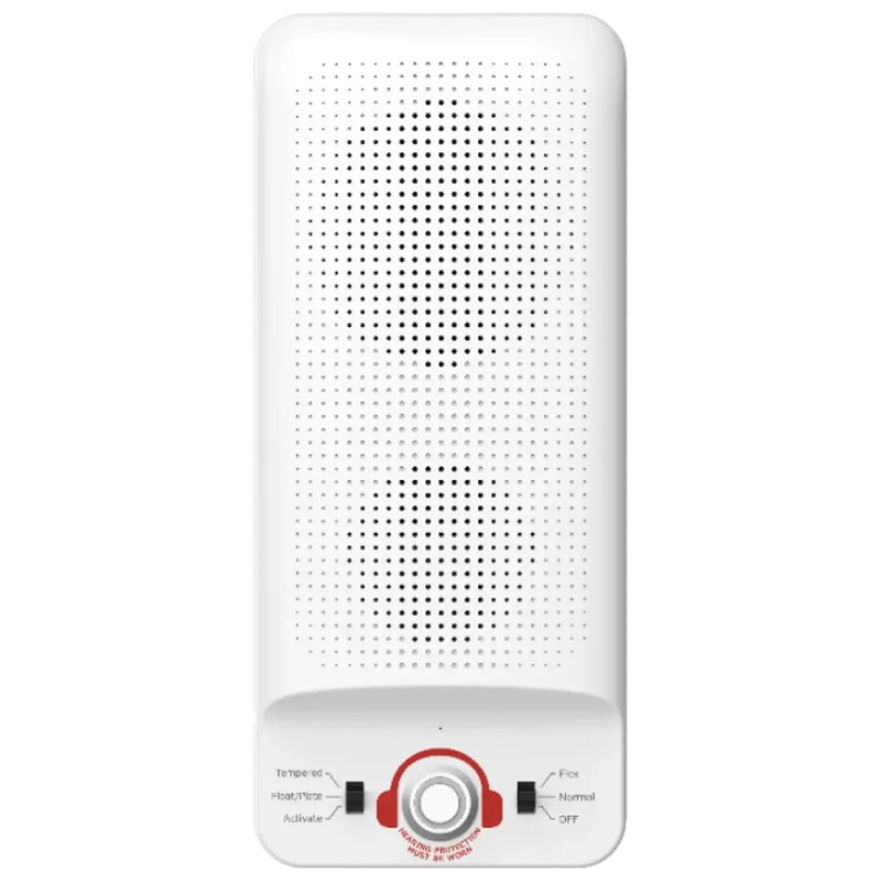 Glass Break Tester (DS-PDBGTS) тестер AX Hybrid PRO