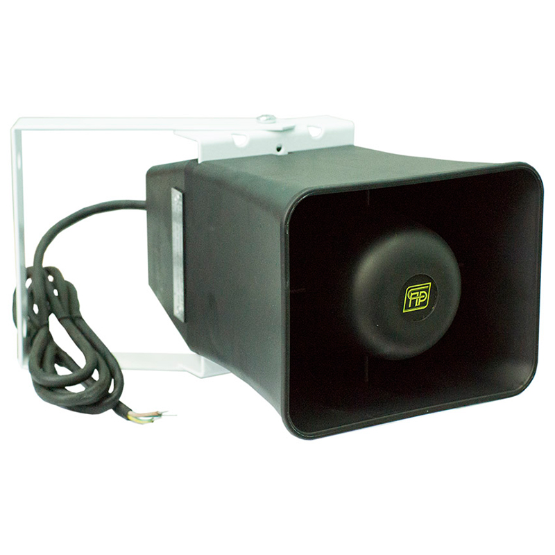 ГоВоР-25Р звуковой оповещатель Спецприбор